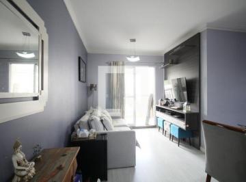 Apartamento · 69m² · 3 Quartos · 2 Vagas · Apartamento para Aluguel - Vila Andrade, 3 Quartos, 69 m2 - São Paulo