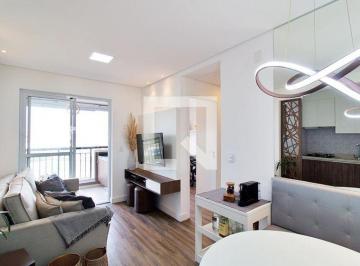 Apartamento · 49m² · 2 Quartos · 1 Vaga · Apartamento para Aluguel - Vila Andrade, 2 Quartos,  49 m2 - São Paulo