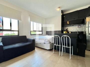 Apartamento · 26m² · 1 Quarto · 1 Vaga · Apartamento para Aluguel - Saúde, 1 Quarto,  26 m2 - São Paulo