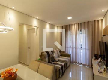 Apartamento · 56m² · 2 Quartos · 1 Vaga · Apartamento para Aluguel - Itaquera, 2 Quartos,  56 m2 - São Paulo