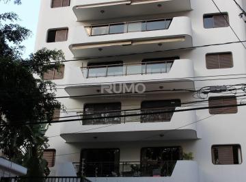 0 · Apartamento à venda no Cambuí Campinas