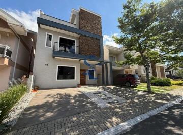 Casa de 3 quartos, Curitiba · Casa em condomínio no Umbará