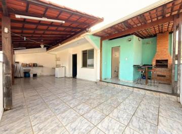 Casa · 130m² · 3 Quartos · 1 Vaga · COBERTURA | 3 QUARTOS | SUÍTE | ÁREA GOURMET | PAMPULHA | R$470.000,00