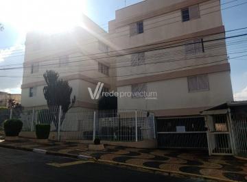 0 · Apartamento à venda no Taquaral – Campinas/SP