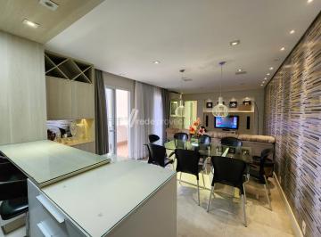 0 · Apartamento mobiliado para venda no Mansões Santo Ântonio