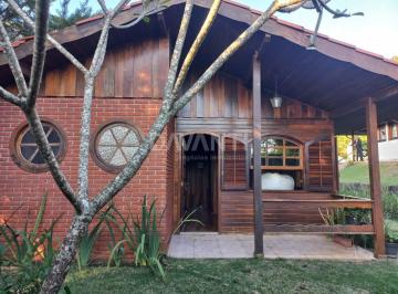 0 · Casa à venda no Clube de Campo em Valinhos na Davanti Imóveis.