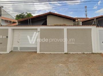 0 · Casa à venda no Jardim Santa Genebra em Campinas