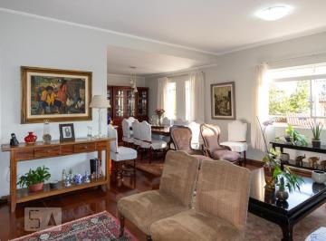 Casa · 300m² · 3 Quartos · 6 Vagas · Casa à Venda - Portal do Morumbi, 3 Quartos, 300 m² - São Paulo