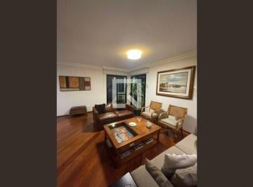 Apartamento · 178m² · 3 Quartos · 3 Vagas · Apartamento à Venda - Moema, 3 Quartos, 178 m² - São Paulo