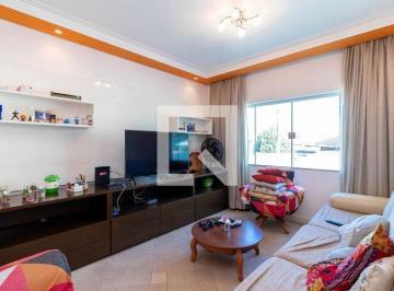 Casa · 252m² · 3 Quartos · 4 Vagas · Casa à Venda - Casa Verde, 3 Quartos, 252 m² - São Paulo