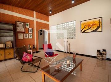 Casa · 395m² · 2 Quartos · 4 Vagas · Casa à Venda - Jardim Botânico, 2 Quartos,  395 m² - Brasília