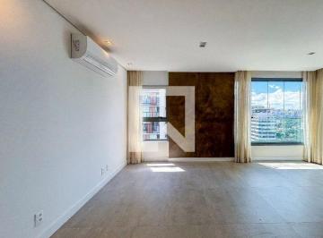Apartamento · 90m² · 2 Quartos · 2 Vagas · Apartamento à Venda - Pinheiros, 2 Quartos, 90 m² - São Paulo
