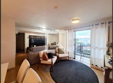 Apartamento · 164m² · 3 Quartos · 2 Vagas · Apartamento à Venda - Santana, 3 Quartos, 164 m² - São Paulo