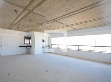 Apartamento · 134m² · 3 Quartos · 2 Vagas · Apartamento à Venda - Campestre, 3 Quartos,  134 m² - Santo André