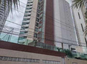 Foto 1 · Apartamento à Venda - Lagoa Nova - Natal/RN
