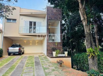 0 · Casa à venda no Condomínio Canterville em Valinhos na Davanti Imóveis.