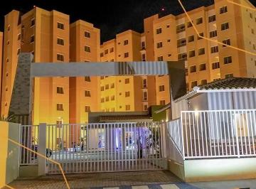 Apartamento à venda no Doce Vida Girassóis, EDUARDO GOMES, São Cristóvão, SE · Apartamento à venda no Doce Vida Girassóis, EDUARDO GOMES, São Cristóvão, SE