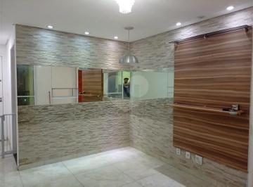 Área de Serviço · Imoveis - na Vila São Rafael