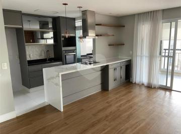 Área de Serviço · Imoveis - no Jardim Brasil (Zona Sul)