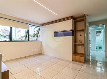 Área de Serviço · Imoveis - na Vila Clementino