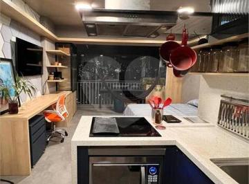 Cozinha · Imoveis - na República
