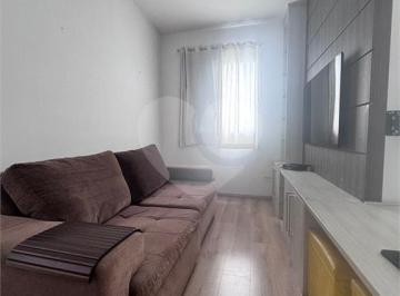 Área de Serviço · Imoveis - na Barra Funda
