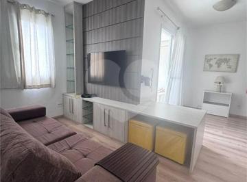 Área de Serviço · Imoveis - na Barra Funda