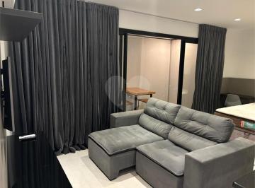 Área de Serviço · Imoveis - no Campo Belo