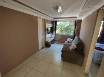 Área de Serviço · Imoveis - na Cidade Líder