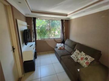 Área de Serviço · Imoveis - na Cidade Líder