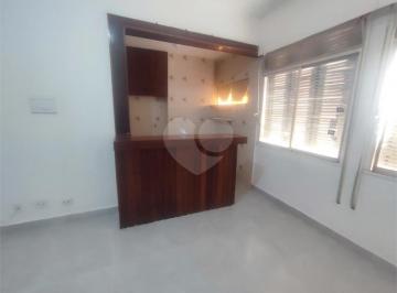 Área de Serviço · Imoveis - na Consolação
