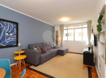 Área de Serviço · Imoveis - no Jardim Paulista