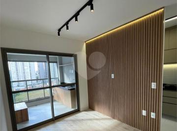 Área de Serviço · Imoveis - na Vila Clementino