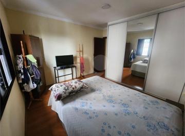 Área de Serviço · Imoveis - na Vila América