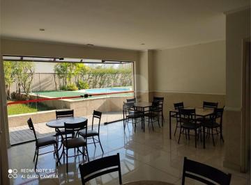 Área de Serviço · Imoveis - no Campo Belo