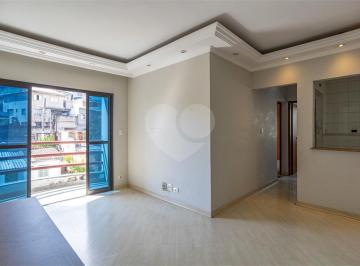 Área de Serviço · Imoveis - na Vila das Belezas