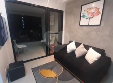 Área de Serviço · Imoveis - na Bela Vista