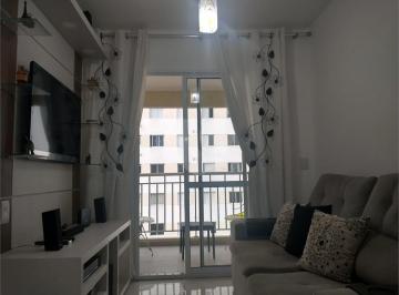 Área de Serviço · Imoveis - em Cambuci