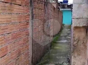 Área de Serviço · Imoveis - no Parque Santo Amaro