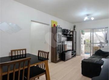 Área de Serviço · Imoveis - na Bela Vista