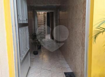 Área de Serviço · Imoveis - na Vila Verde