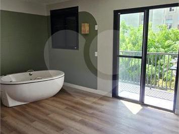 Área de Serviço · Imoveis - no Campos Elíseos