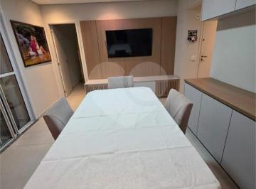Área de Serviço · Imoveis - no Jardim Germânia