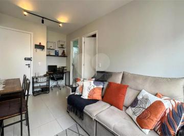 Área de Serviço · Imoveis - na Água Branca