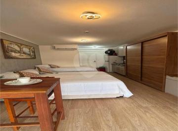 Área de Serviço · Imoveis - no Campo Belo