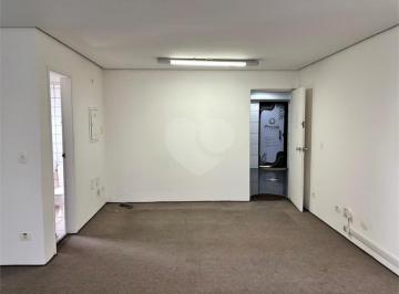 Área de Serviço · Imoveis - em Perdizes