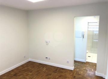 Área de Serviço · Imoveis - na Vila Clementino