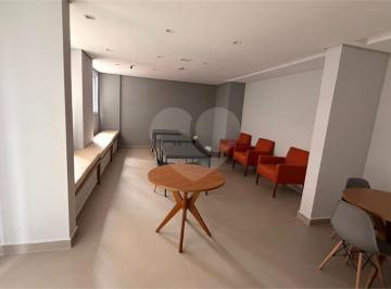 Área de Serviço · Imoveis - na Barra Funda