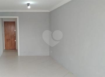 Área de Serviço · Imoveis - no Ipiranga