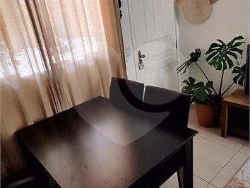 Área de Serviço · Imoveis - no Vila Buenos Aires